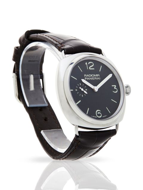 Panerai Radiomir Manual PAM00337 Image 3